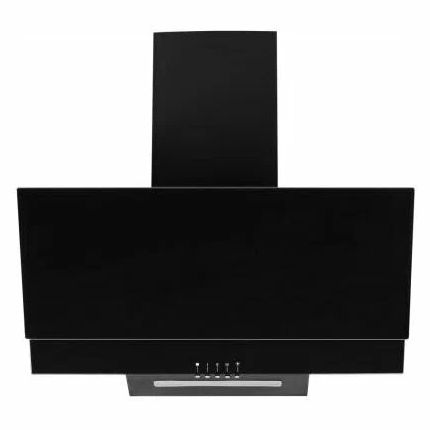 Наклонная вытяжка DeLonghi KL-L90 IX (q)