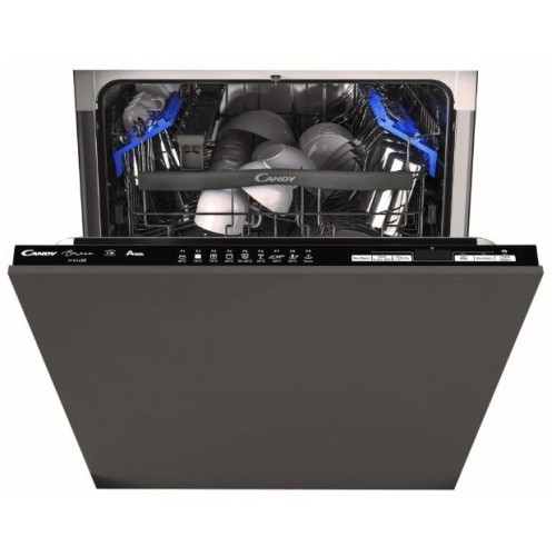 Встраиваемая посудомоечная машина Candy CDIN 1D672PB-07 (h)