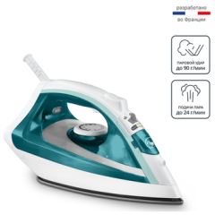 Утюг Tefal Virtuo FV1R15F1 (q)
