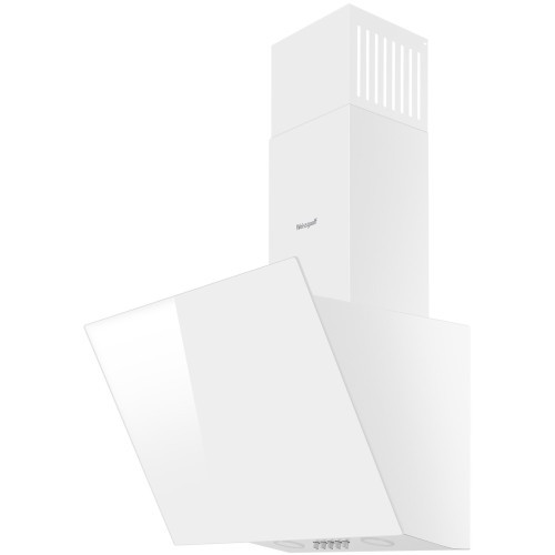 Купольная вытяжка Weissgauff Yota 60 PB WH (q)