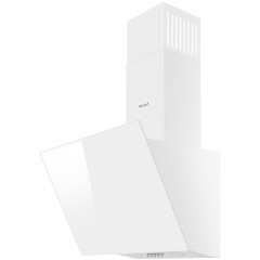 Купольная вытяжка Weissgauff Yota 60 PB WH (q)