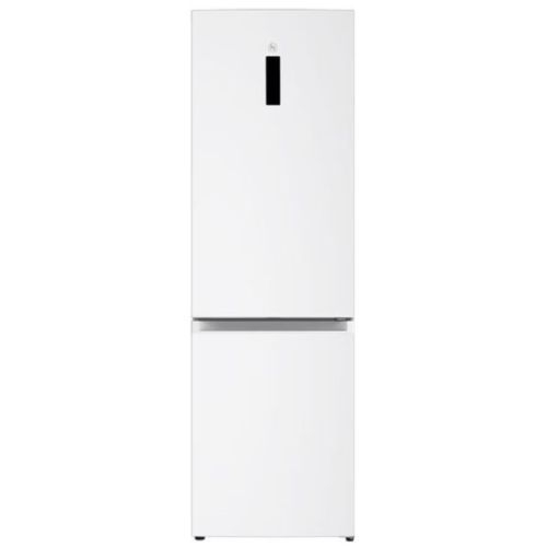 Холодильник двухкамерный Hi HFDD019560SW (h)m