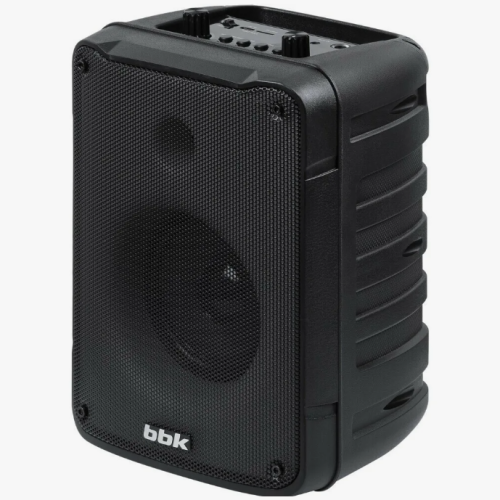 Музыкальная система BBK BTA3010 (q)