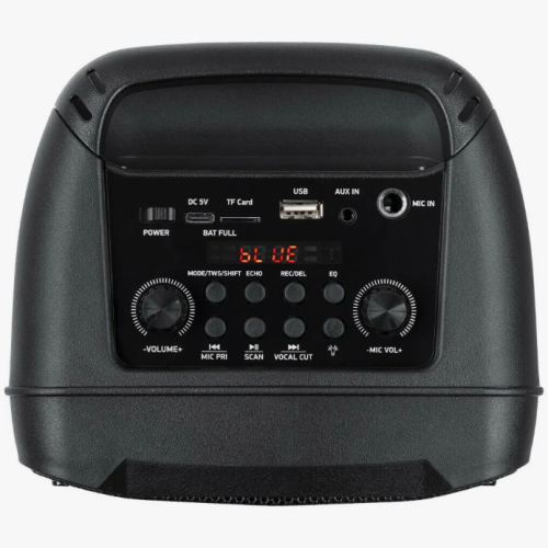 Музыкальная система BBK BTA3010 (q)