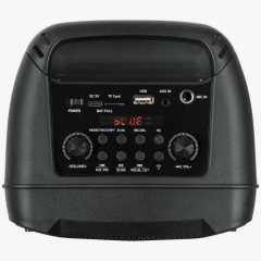 Музыкальная система BBK BTA3010 (q)