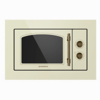 Встраиваемая микроволновая печь MAUNFELD JBMO.20.5ERIB (q)