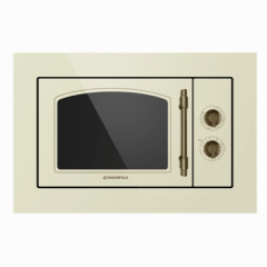 Встраиваемая микроволновая печь MAUNFELD JBMO.20.5ERIB (q)