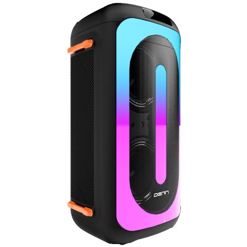 Аудиосистема DENN DPS125 (h)