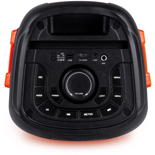 Аудиосистема DENN DPS125 (h)