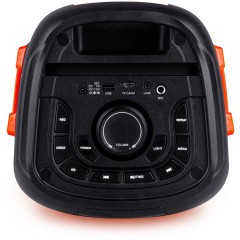 Аудиосистема DENN DPS125 (h)