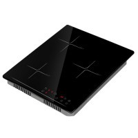 Встраиваемая индукционная панель Simfer H45I73S070 (h)