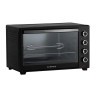Мини-печь HARPER HMO-60RC11 (q)