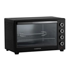 Мини-печь HARPER HMO-60RC11 (q)