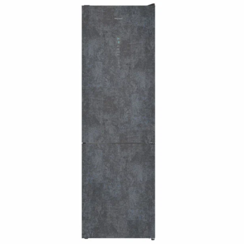 Холодильник двухкамерный Weissgauff WRK 195 D Full NoFrost Rock Glass (q)