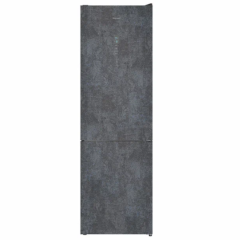 Холодильник двухкамерный Weissgauff WRK 195 D Full NoFrost Rock Glass (q)
