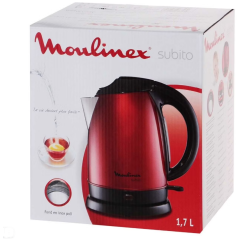 Электрочайник Moulinex Subito BY530531 (q)