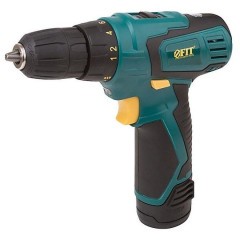 Безщеточная дрель MN + 15 - 1 (UV)
