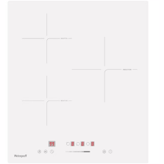 Встраиваемая электрическая панель Weissgauff HI 430 WSC (q)