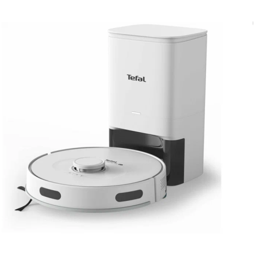 Робот-пылесос Tefal X-PLORER SERIE 75 S+ RG8597 (q)
