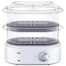 Пароварка BRAUN FS5100 WH (q)