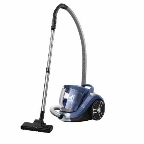 Стационарный пылесос Tefal Compact Power XXL TW4881EA (h)x