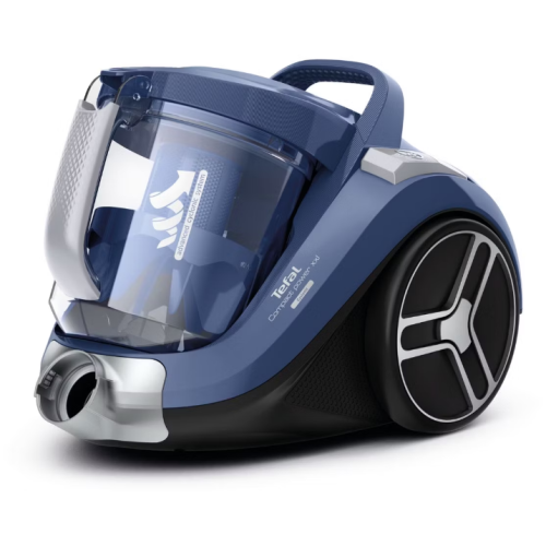 Стационарный пылесос Tefal Compact Power XXL TW4881EA (h)x