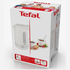Электрочайник Tefal Snow KO330130 (h)x