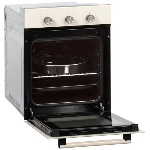 Встраиваемый электрический духовой шкаф Simfer b4er19070 (q)