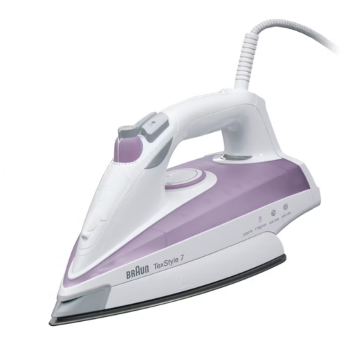 Утюг Braun TS 715 (q)