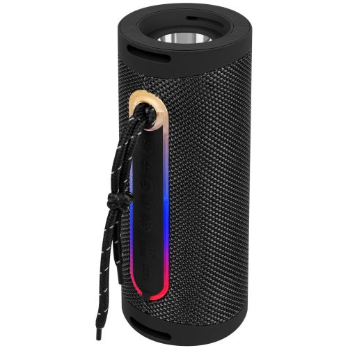 Портативная колонка Rombica mySound Leya Black (BT-S135) (q)