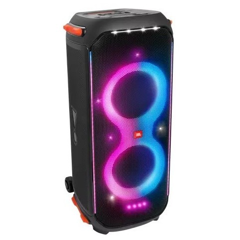 Акустическая система JBL Partybox (JBLPARTYBOX 710) (h)