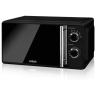Микроволновая печь соло BBK 17MWS-794M/B-M (h)