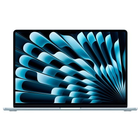 Apple MacBook Air 15 2025 M4 24/1Tb (Sky Blue) (Z1HD00164)