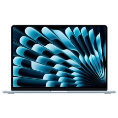 Apple MacBook Air 15 2025 M4 24/1Tb (Sky Blue) (Z1HD00164)