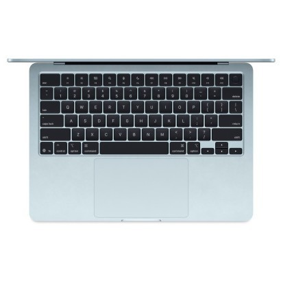 Apple MacBook Air 15 2025 M4 24/1Tb (Sky Blue) (Z1HD00164)