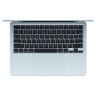 Apple MacBook Air 15 2025 M4 24/1Tb (Sky Blue) (Z1HD00164)