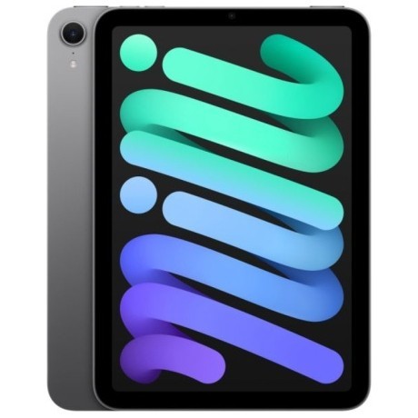 Apple iPad mini (2024) Wi-Fi + Cellular 256Gb (Space Gray)