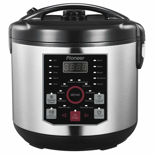 Мультиварка Pioneer MC201 (h)