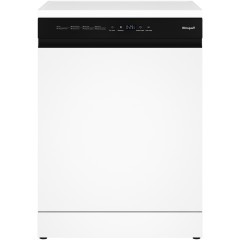 Отдельностоящая посудомоечная машина Weissgauff DW 6038 W Inverter (q)