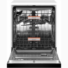 Отдельностоящая посудомоечная машина Weissgauff DW 6038 W Inverter (q)