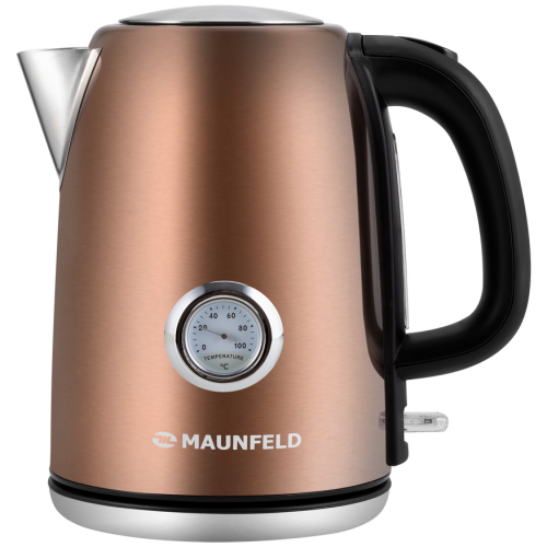 Электрочайник MAUNFELD MFK-624BZ (q)