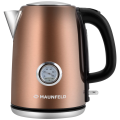 Электрочайник MAUNFELD MFK-624BZ (q)