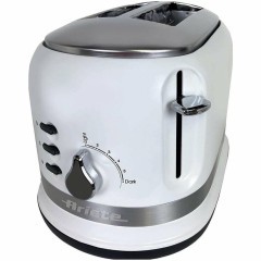 Тостер 0149 ARIETE белый (q)