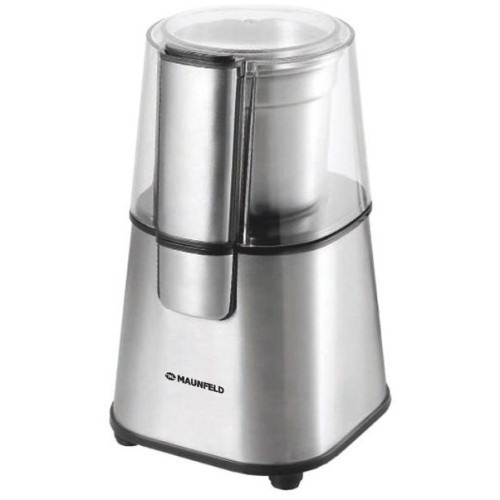 Кофемолка MAUNFELD MF-521S (h)