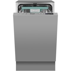 Встраиваемая посудомоечная машина Weissgauff BDW 4140 D (q)