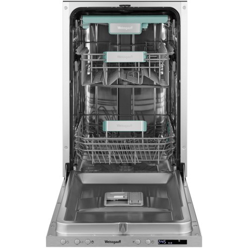 Встраиваемая посудомоечная машина Weissgauff BDW 4140 D (q)