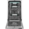 Встраиваемая посудомоечная машина Weissgauff BDW 4140 D (q)