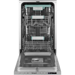 Встраиваемая посудомоечная машина Weissgauff BDW 4140 D (q)