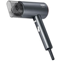 Фен BBK BHD3002 графит (h)