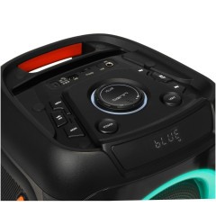 Аудиосистема DENN DPS235 (h)